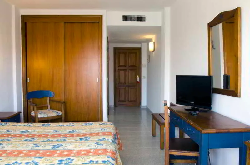 Room, Diamant Junior, Majorca