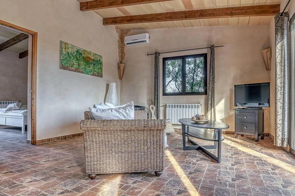 Room, Weingut & Landhotel Can Davero, Majorca