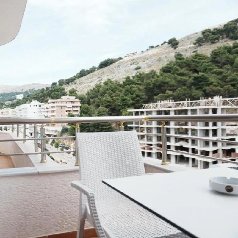 DOUBLE CLASSIC Room, Mediterrane, Southern Albania