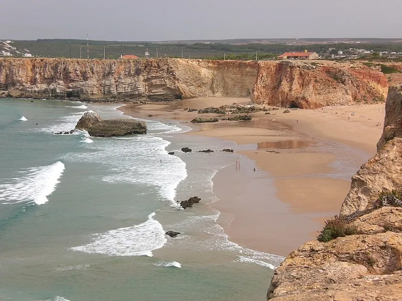 General view, Navigator Beach & Nature Hotel, Algarve