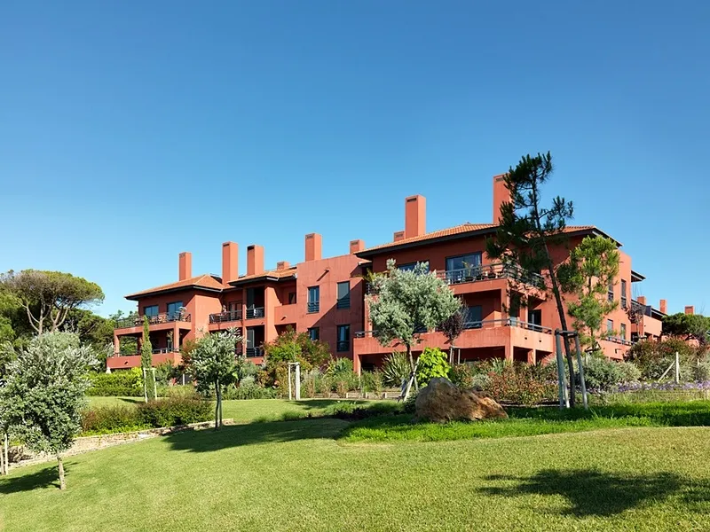 General view, Sheraton Cascais, Lisbon