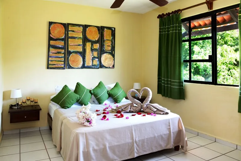 SUITE GRAND DELUXE Room, Posada Mariposa Boutique Hotel, Playa Del Carmen