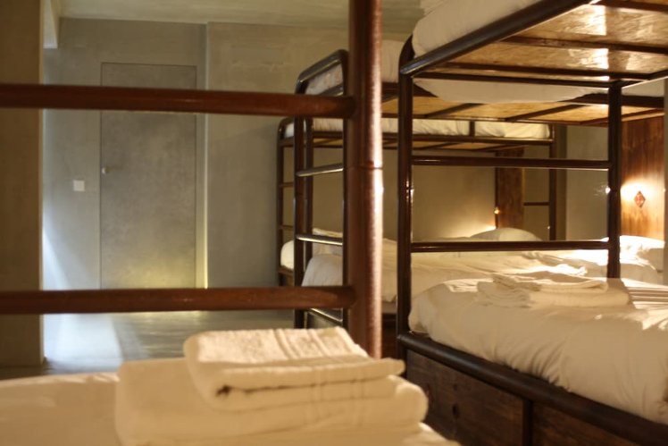 N1 Hostel, Apartments & Suites, Lisbon