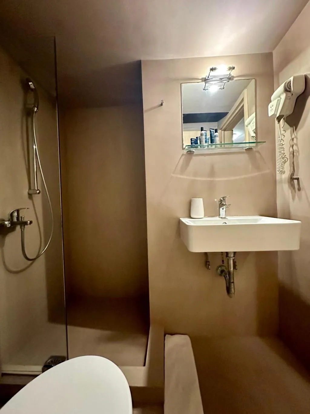 APARTMENT TWO BEDROOMS Room, Mc Queen, Athens
