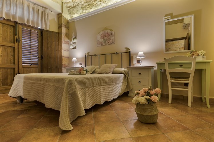 B&B Le Oasi, Palermo