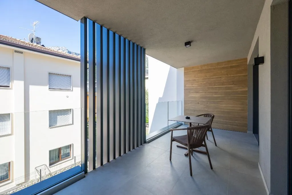 APARTMENT ONE BEDROOM WITH TERRACE Room, Ètra Suites & Apartments, Milan