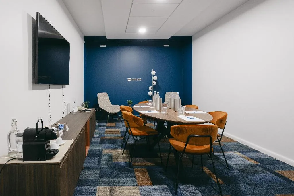 Conferences, Best Western Hotel Goldenmile Milan, Milan