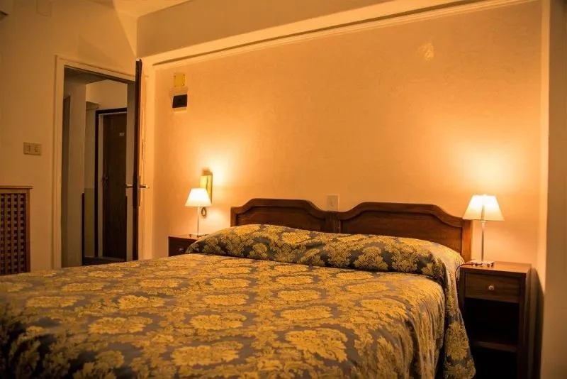General view, Hotel Casa Peron, Venice