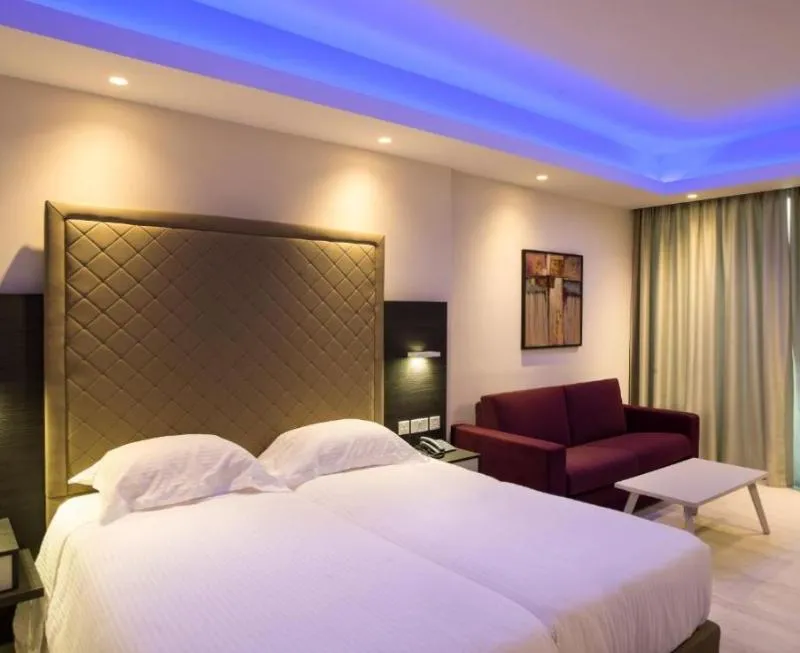 TRIPLE SUPERIOR Room, Frangiorgio, Cyprus