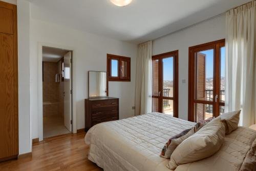Aphrodite Hills Rentals – Apartments, Cyprus