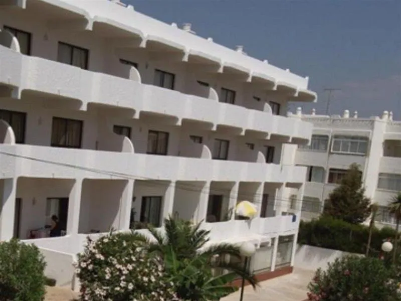 General view, Interpass Alvaflor, Algarve