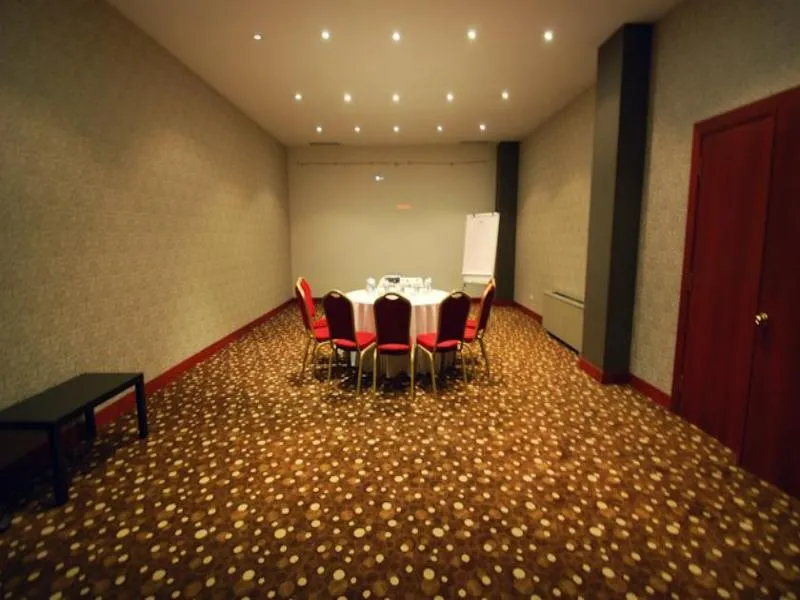Conferences, Ege Palas, Izmir