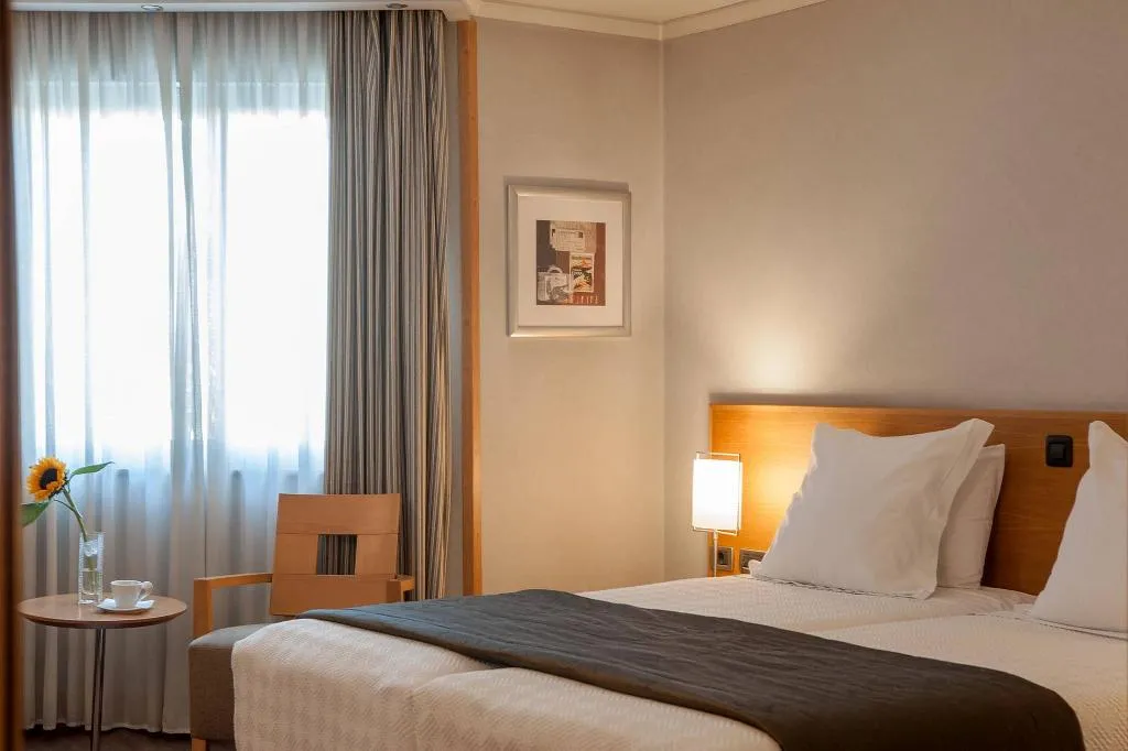 Double or Twin EXECUTIVE Room, The Athenian Callirhoe, Athens