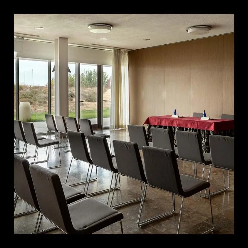Conferences, Parador de El Saler, Costa Blanca