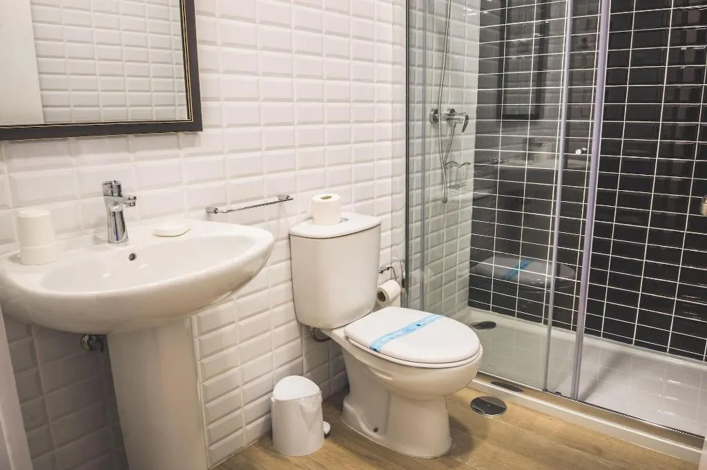 Room, In Barcelos Hostel & Guest House, Porto