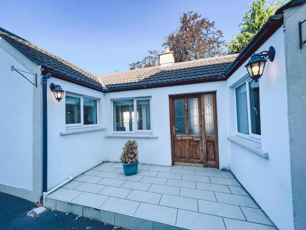 General view, Broc House Suites, Dublin