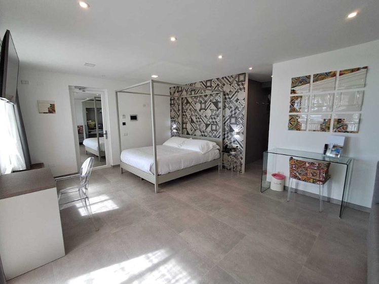 Doric Boutique Hotel - Resort, Catania