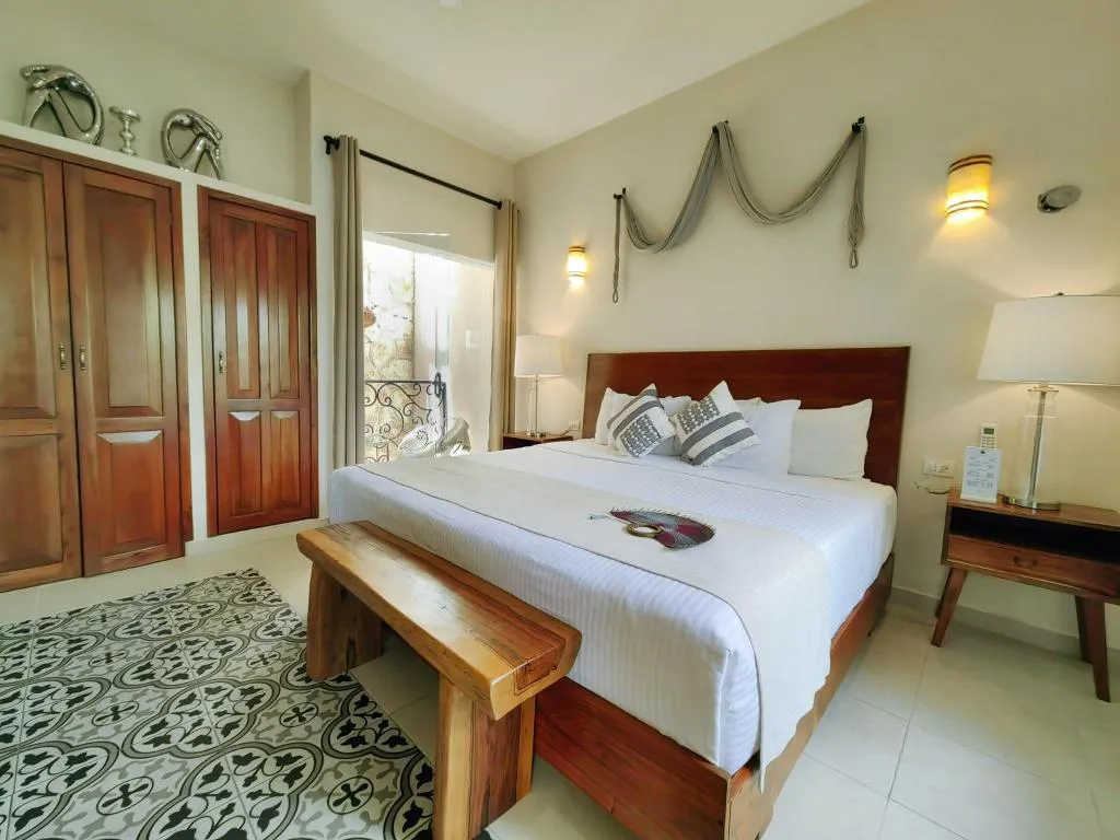 General view, Le Muuch Hotel Boutique, Cancun Area