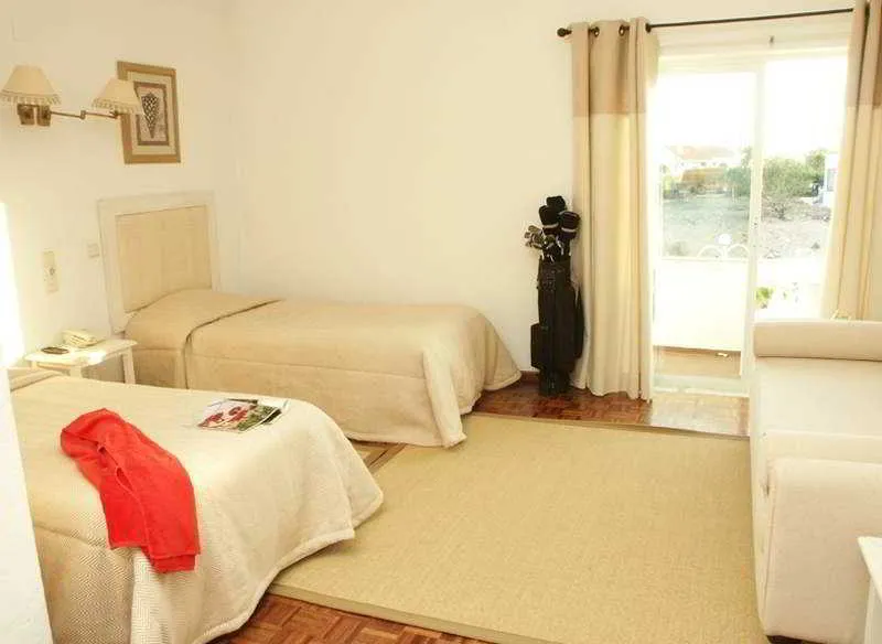 Room, Vila Channa, Algarve