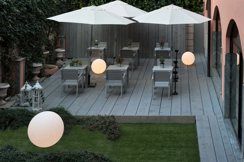Terrace, Lombardia Milano, Milan