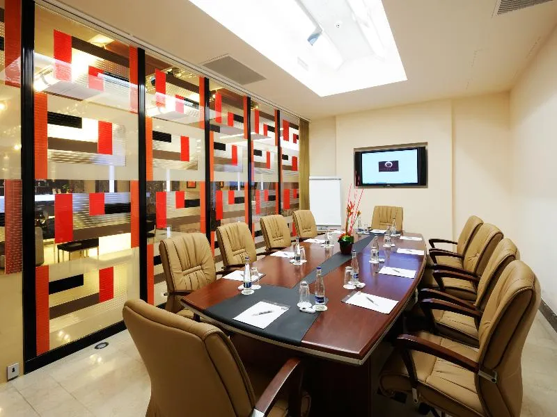 Conferences, Grand Majestic Hotel Prague, Prague