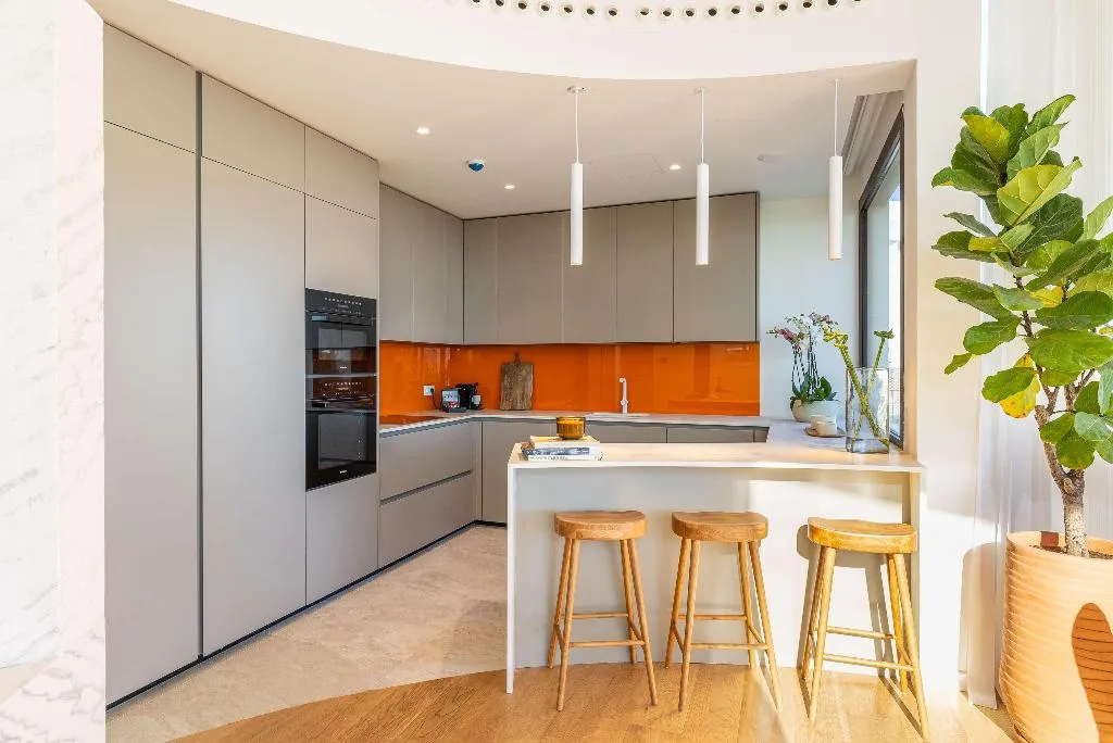 VILLA FOUR BEDROOMS THREE BATHROOMS Room, Leiro Residences - Preferred Hotels & Resorts, Costa Del Sol