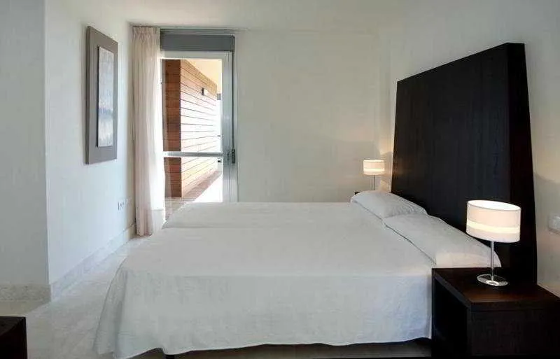 Room, Punta Paloma Golf, Costa Del Sol