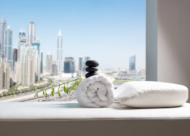 Sports and Entertainment, Pullman Dubai JLT, Dubai