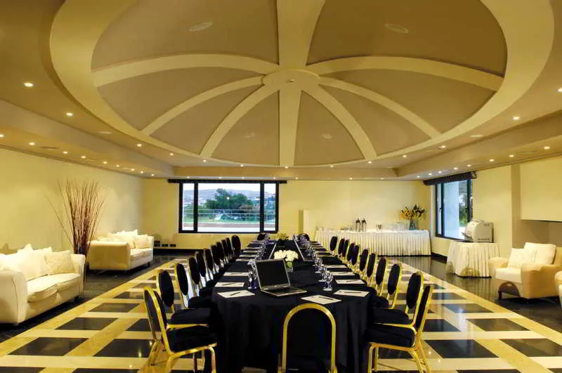 Conferences, Grand Resort Lagonissi, Athens