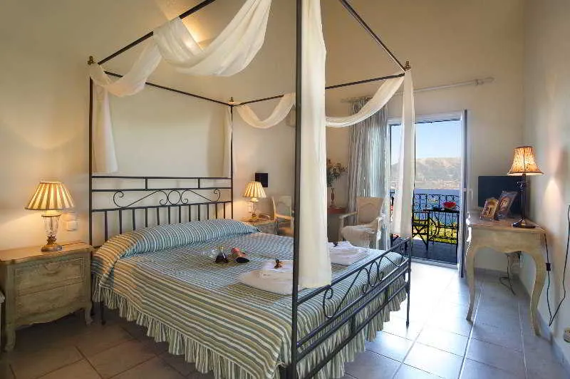 Room, Agnantia, Kefallinia