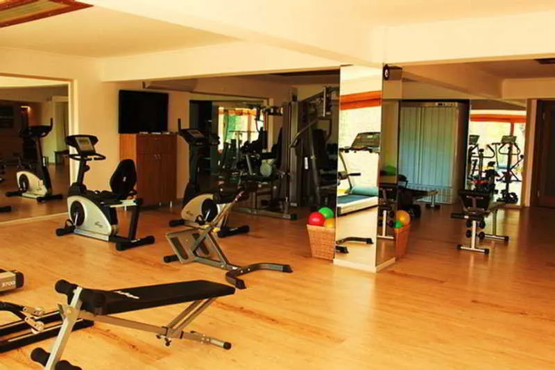 Sports and Entertainment, Azmakhan, Dalaman