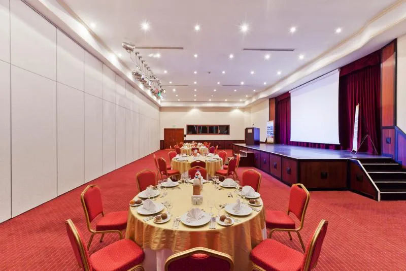 Conferences, Selectum Family Resort Belek, Antalya