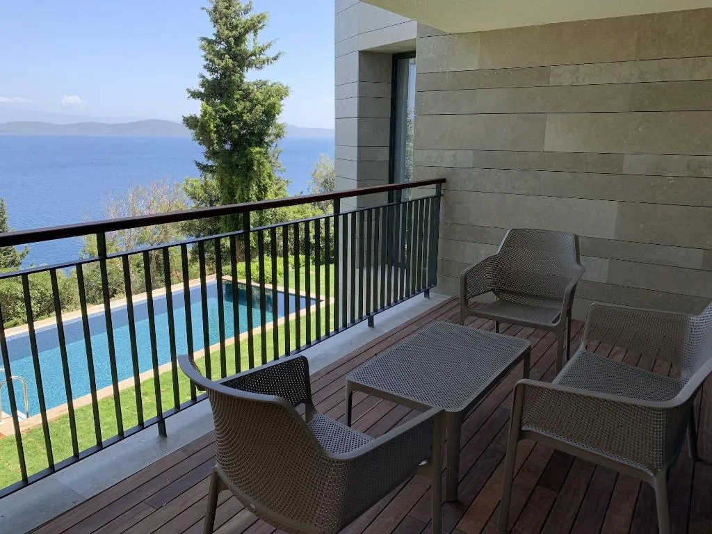 Room, Duja Bodrum All Inclusive, Bodrum