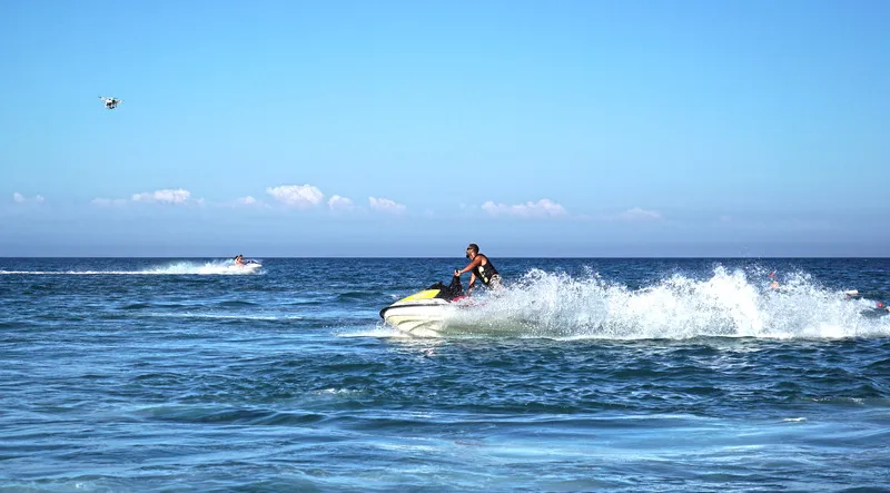 Sports and Entertainment, Kimeros Park Holiday Village, Antalya