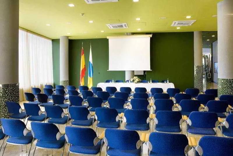 Conferences, Gloria Palace Royal Hotel & Spa, Gran Canaria