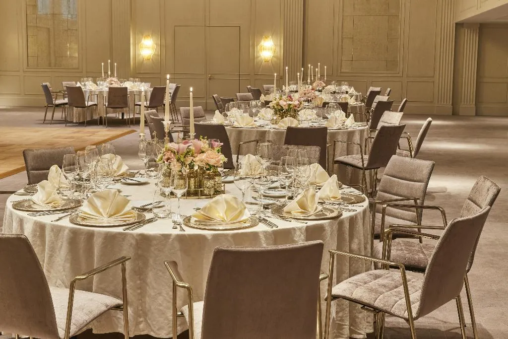 Conferences, Adlon Kempinski Berlin, Berlin