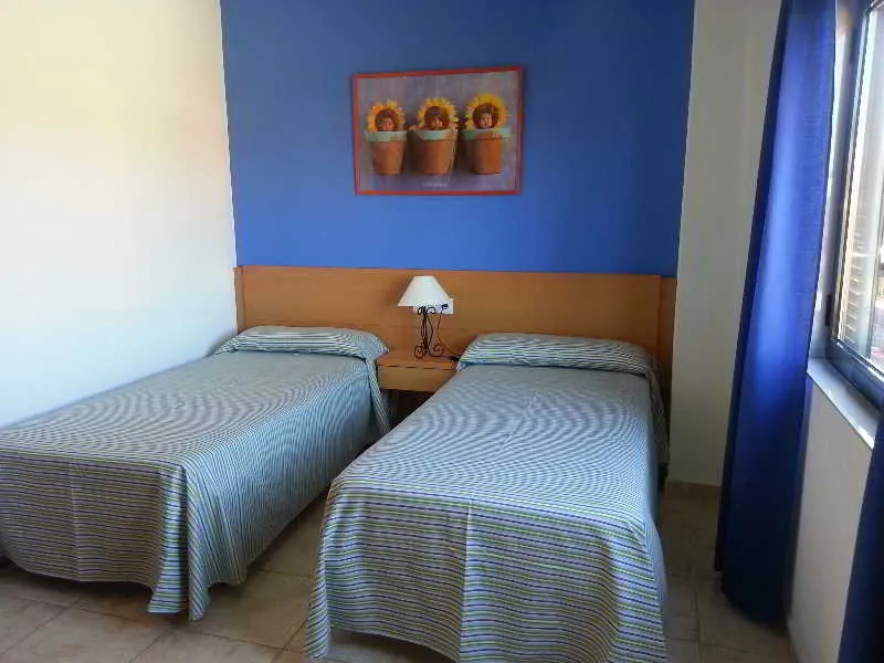 Double or Twin STANDARD Room, Clipper and Villas, Costa Brava