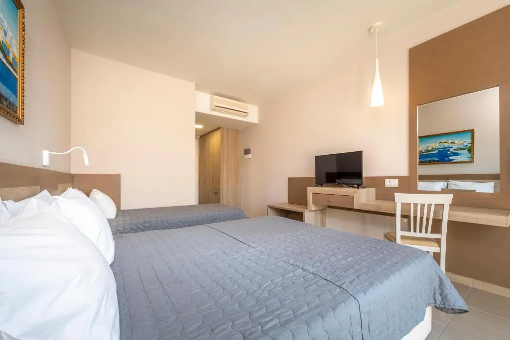 TRIPLE STANDARD Room, Esperia, Kos