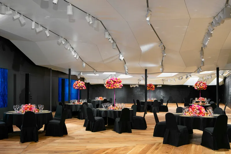 Conferences, W Amsterdam, Amsterdam