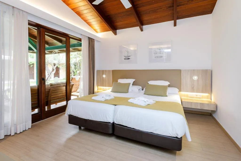 SUITE STANDARD Room, PortBlue Club Pollentia Resort & Spa, Majorca