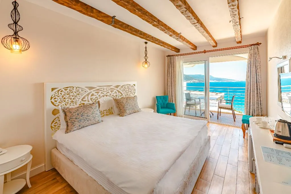 General view, Casa Mare Bodrum, Bodrum