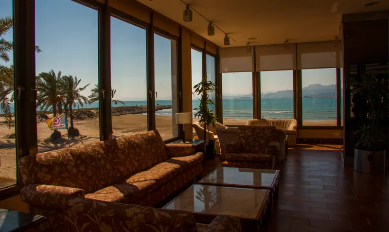 Lobby, Sicania, Costa Blanca