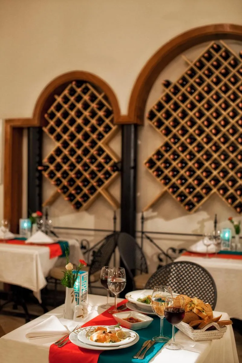 Restaurant, Selectum Colours Bodrum Ex Asteria Bodrum Resort, Bodrum