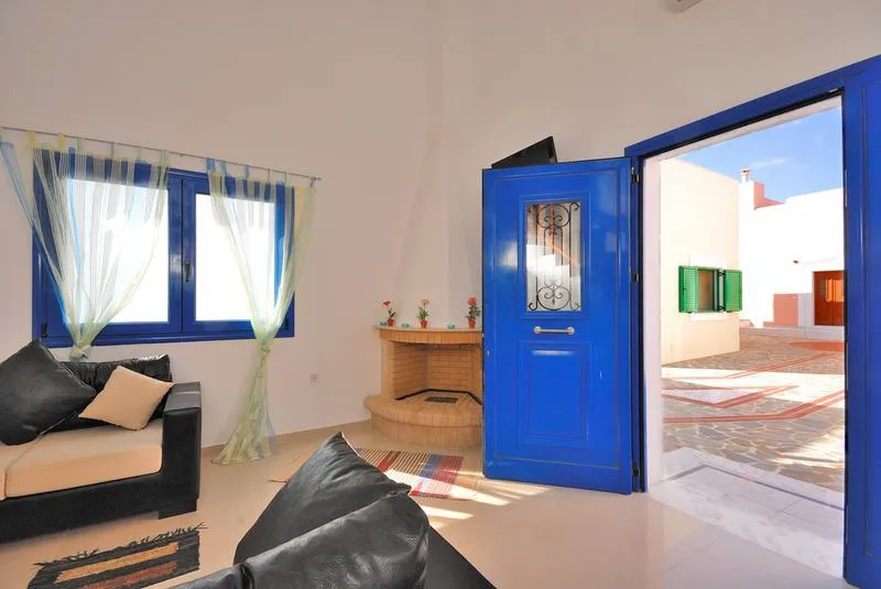 Room, Hotel 12 Islands Villas, Rhodes