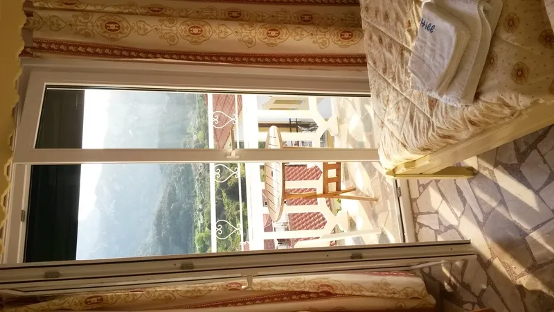 STUDIO GARDEN VIEW Room, Green Hill Studios & Apartments, Samos
