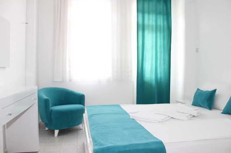 Room, Cenk Bey, Dalaman