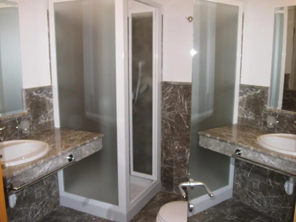 DOUBLE WITH BALCONY Room, Panoramic, Catania