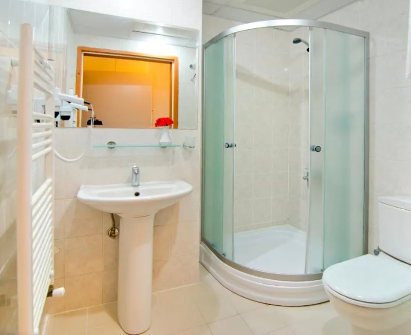 Room, City’s Hill Hotel, Izmir