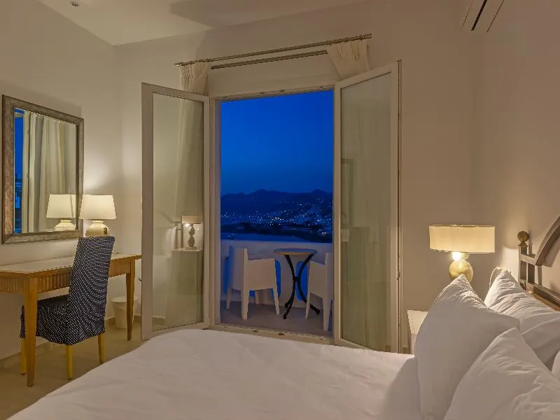 Room, Cape Mykonos, Mykonos