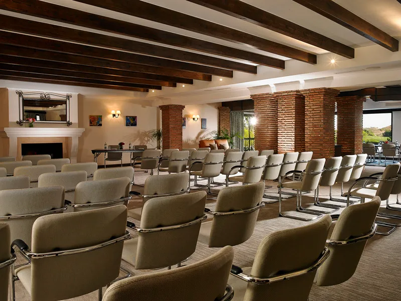 Conferences, La Cala Resort, Costa Del Sol